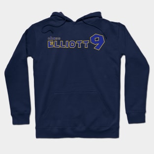 Chase Elliott '23 Hoodie